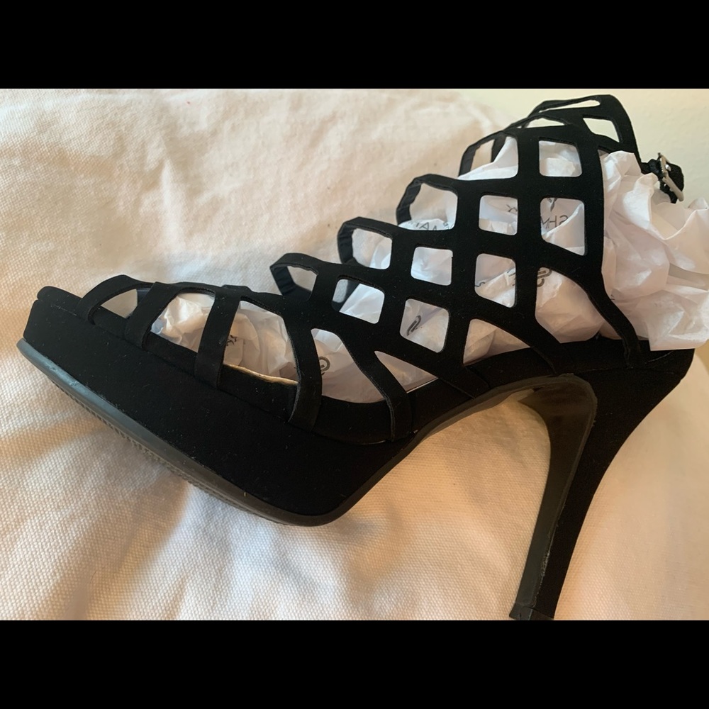 Report sandals - Picture 2 of 8